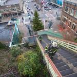 Clallam County firefighters train for stairclimb fundraiser