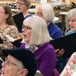 Community Chorus concerts to include ‘Bluegrass Mass’