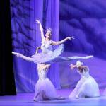 Special ‘Nutcracker’ production set in 1895 Port Angeles