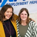 Local business adds new employees