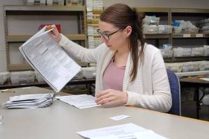 Carr confirmed for Port Angeles City Council seat