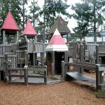 Dream Playground to be rebuilt
