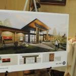 Jamestown Tribe unveils MAT clinic design to supporters