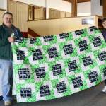 Dave Logan/for Peninsula Daily News