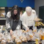 Annual Soroptimist Gala Gift Show benefits scholarships