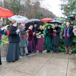 Steve Mullensky/for Peninsula Daily News