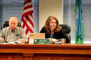 Jefferson County planners want to limit shooting ranges to indoors