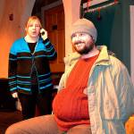 OTA’s ‘Another Night Before Christmas’ merges comedy, drama for musical