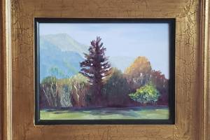 Second Saturday Gallery Walk highlights artists