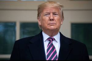 Panel vote sends Trump impeachment charges to full House