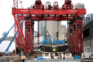 Department of Transportation wins $57 million in Seattle tunnel lawsuit