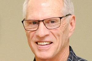 Littlejohn, longtime Sequim philanthropist and businessman, dies at 73