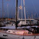 Zach Jablonski/Peninsula Daily News