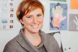 Swan School in Port Townsend announces new headmistress