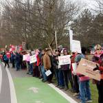 Photos by Zach Jablonski/Peninsula Daily News