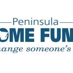 Home Fund contributors give a hand