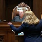 Supreme Court rules state lawmakers subject to records act