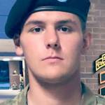 Soldier’s cousin charged with perjury
