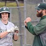 PREP BASEBALL: Casey Dietz named Port Angeles head coach