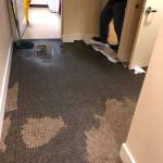 Sequim Sound Community Bank experiences two flooding incidents