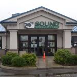 Sequim Sound Community Bank experiences two flooding incidents