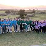 GOLF: Area linksters enjoy Battle at Bandon