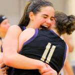 A triumphant year in sports on the North Olympic Peninsula