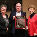 Westcott Award presented in Sequim