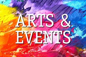 Cookies, waste reduction, reading to dogs on Peninsula