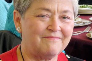 Dybeck named 2020 Woman of Excellence