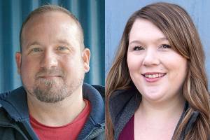 Jefferson County PUD hires two new employees