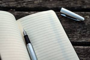 Lost canoe talk, dance theater, journal workshop set this weekend