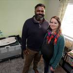 Washington workers can soon access paid family leave benefit