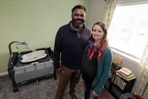 Washington workers can soon access paid family leave benefit