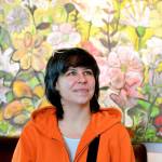 xxxxxxx. (Diane Urbani de la Paz/for Peninsula Daily News)