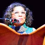 DIANE URBANI DE LA PAZ: Looking forward, with women ‘Little’ and powerful