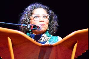 DIANE URBANI DE LA PAZ: Looking forward, with women ‘Little’ and powerful