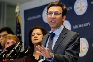 State suing Johnson Johnson over opioid crisis