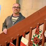 Home Fund brings father and son to a new place