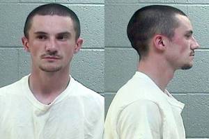 Suspect charged after police pursuit