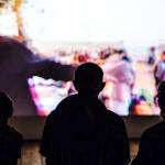 Virtual reality, ‘meaningful movie’ on Peninsula on Monday