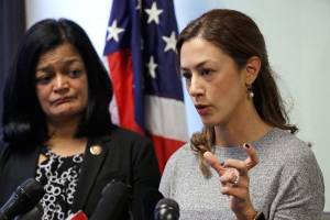 Groups demand answers after Iranian-Americans say they were detained