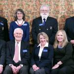 Sequim Bay Yacht Club installs new officers