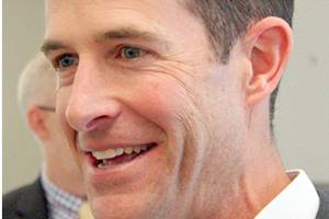 Infrastructure, housing among Port Townsend’s legislative priorities