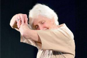 Sequim actor, director’s hands are full this season