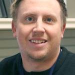 Navy veteran Tyler Wiles is a Veteran Local Government Management Fellow working with the city of Sequim until April 24.