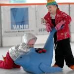 Winter Ice Village bringing in revenue for chamber