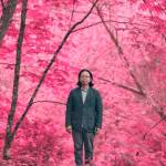 Tomo Nakayama, a Seattle-based multi-instrumentalist, singer and songwriter, will perform for the opening of Obsessed: The Art of Nerd-dom at 7 p.m. Saturday, Jan. 11, at the Port Angeles Library. (Submitted photo)