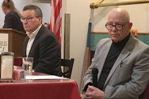 Pros and cons heard on Port Angeles school levy