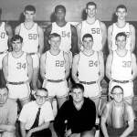 ROUGHRIDER HALL OF FAME: Pair of famed Port Angeles teams to be inducted